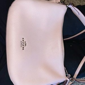 Coach crossbody